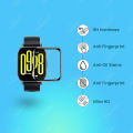 Redmi Watch 5 Smart Watch Full Coverage Plastic Screen Protector.