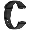 Redmi Watch 3 Active & Watch 3 Lite Silicone Sport Replacement Strap – Soft, Durable & Multicolor Design. 