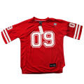 New men's basketball sportswear an Men'swear For Men's Summer 2019 Brand Men's T-shirt Short-Sleeved Loose Fashion Ply-size. 
