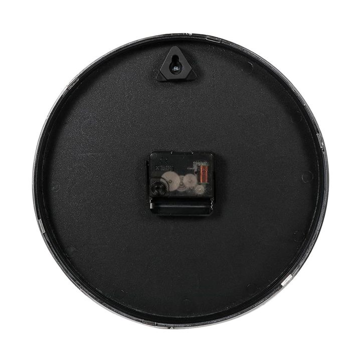 Modern%20Silent%20Wall%20Clock%20for%20Home%20Office%20Kitchen%20(25cm,%20Silver)%20-%20Image%203