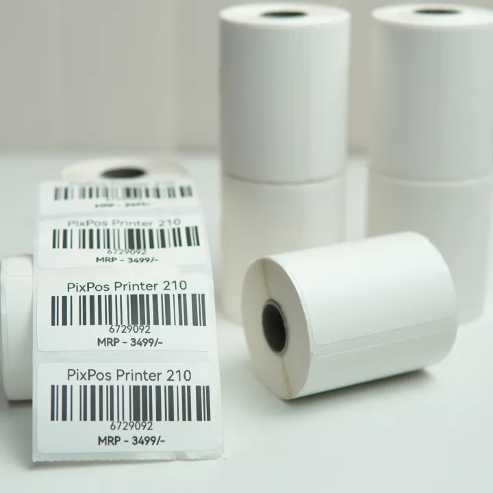 Pix%2050mm*25mm%20Barcode%20Label%20Sticker%20Paper%20Roll-%20Thermal%20Barcode%20Sticker%20Roll%20For%20Mini%20Lable%20Printer%20-%20Image%204