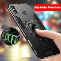Case For Xiaomi Mi A2 A 2 Lite A1 A 1 MiA2 MiA1 Ring Stand Back Cover for Xiaomi Mi 5X 6X Phone Case Coque Funda Capa. 