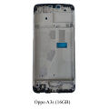 Oppo A3s CPH1803, CPH1853, CPH1805 Only Front LCD Frame Middle Chassis Housing (Black). 