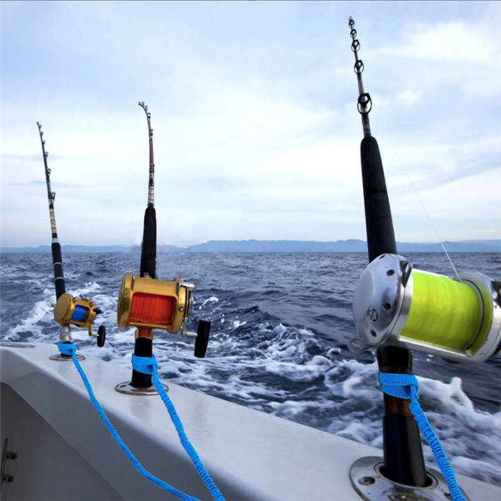 Kayak%20Paddle%20Leash,%20Paddle%20Board%20Leash%20Fishing%20Lanyard%20Tool%20Black%20-%20Image%204