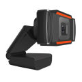 Z05 720P HD Webcam with with Built-in Microphone Web Camera For Computer Laptop. 