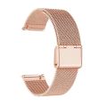 Watch Band For Amazfit Bip U Pro S Lite Strap Metal Bracelet For Amazfit GTS 2 mini Smart Watch Full Cover Case Protector Correa. 