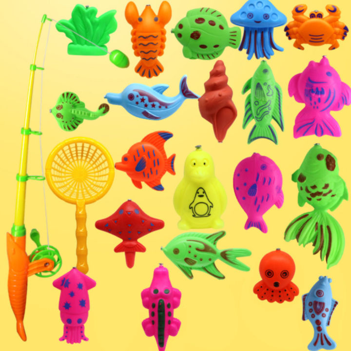 %E3%80%90Yurui%E3%80%9122Pcs%20Tools%20Set%20Baby%20Bath%20Interaction%20Puzzle%20Toy%20-%20Image%207