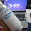 PURE ISO E SUPER – Premium Perfume Booster | Long-Lasting Fragrance Enhancer. 