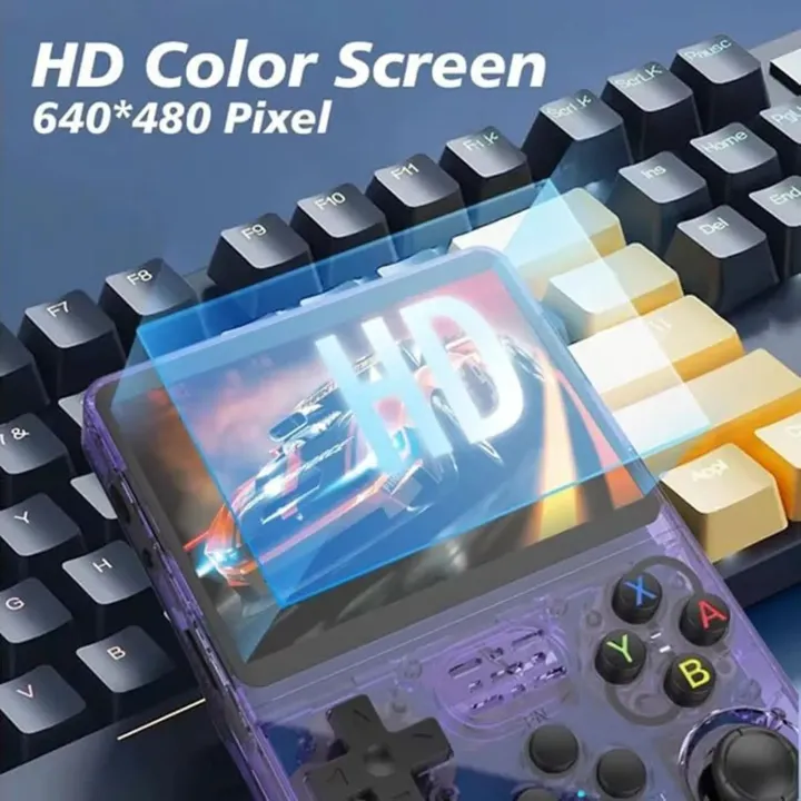 FLH%20R36S%20Retro%20Game%20Console%2064GB%2021000+%20Games%20Linux%20and%20PSP%20Gaminig%20System%203.5%20Inch%20IPS%20Screen%20Portable%20Pocket%20Game%20Player%20for%20Kids%20B%20Easy%20to%20Use%20-%20Image%209