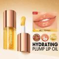 ers C1sturizicky L4 PlumGloss ip CarBalm Lr Lip Lip Oil Coloe Lip per With Natural Colors Non-Stip Moix7. 