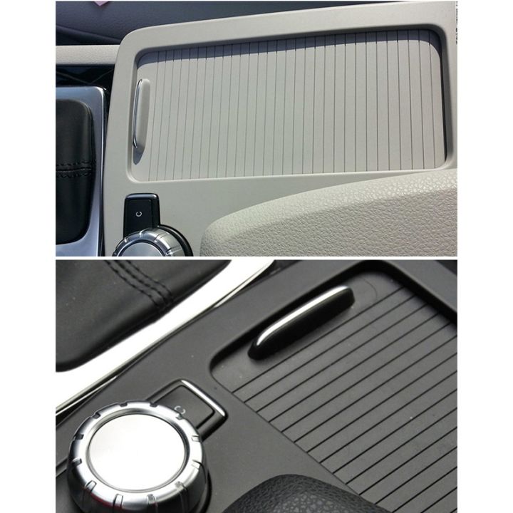 Car%20Inner%20Indoor%20Centre%20Console%20Roller%20Blind%20Cover%20Black%20-%20Image%206