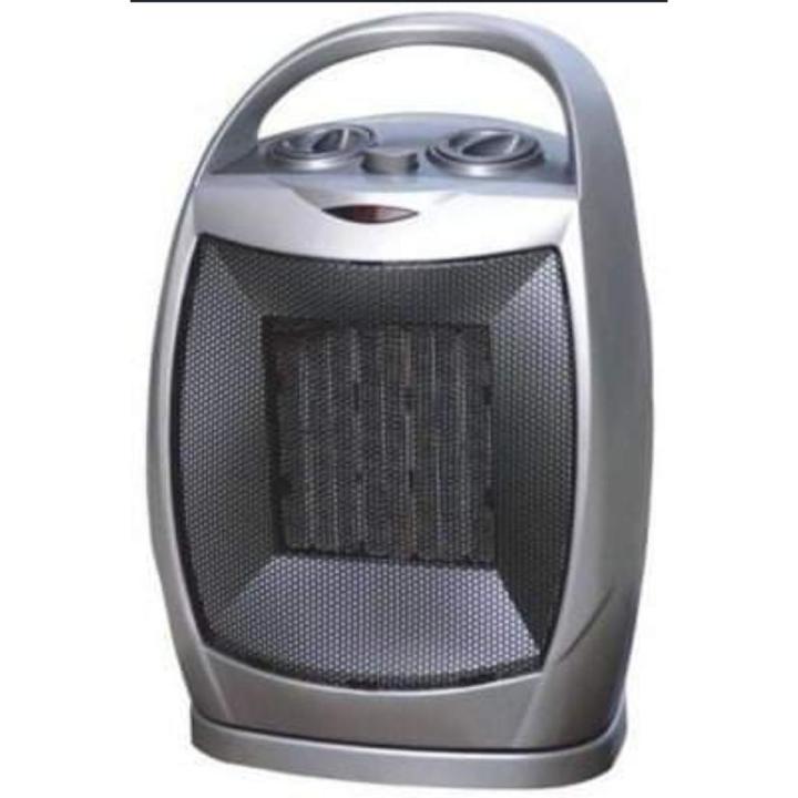 Nova Fan Heater