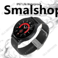 Smalshop 2025 New Bluetooth Call Smart Watch 6 Pro Heart Rate Custom Dials Sport Men Woman smarthwhatch Health Monitor Smartwatch For Man.