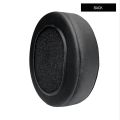 Oncepink Replacement Ear Pads for Arcano SHP-80 Headphone Cooling Gel Cushion Earphones Accessories Earpads Headset.