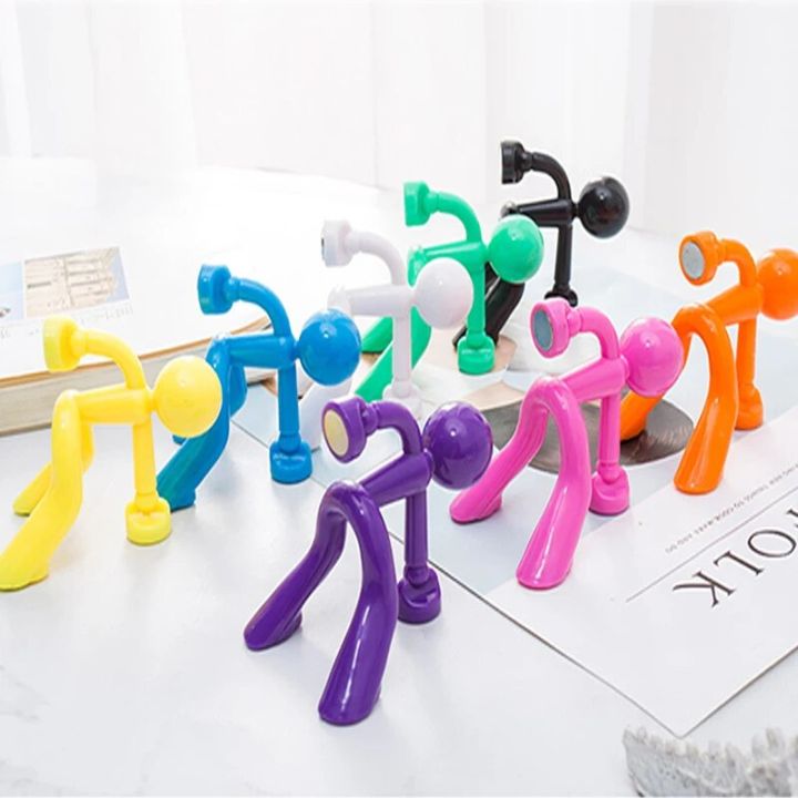 Cartoon Fridge Magnet Kitchen Hook Magnet Refrigerator Decoration Home Hanging Key Kitchen Accessories