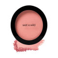 wet n wild Color Icon Blush (Pinch Me Pink). 