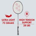 YONEX Carbon 25 Badminton Racquet. 