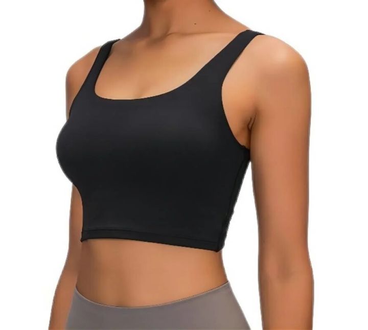 Please%20Creampie%20Me%20Design%20Slim%20Crop%20Top%20Hotwife%20Funny%20Flirtatious%20Style%20Tank%20Tops%20Swinger%20Naughty%20Casual%20Sports%20Camisole%20-%20Image%204