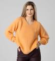 Pantoneclo Premium Women's V-Neck Sweater / Cardigan.