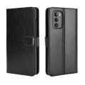 【Lejia】Case for LG Wing 5G Flip case TPU card case back soft phone case.
