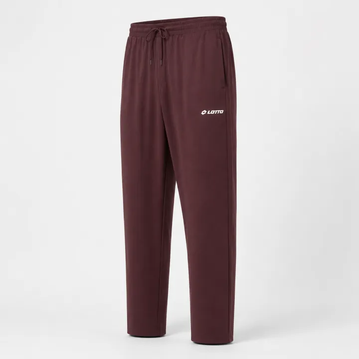 Lee%20cooper%20MAROON%20TROUSERS%20FOR%20MEN%208KV0I66%20-%20Image%202