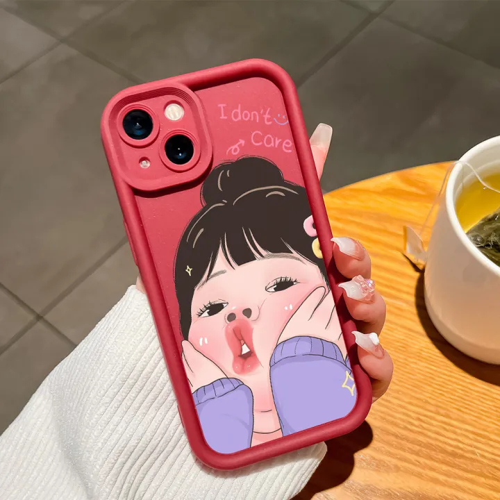Hontinga%20for%20Redmi%20Note%208%20Pro%20Back%20Cover%20Cute%20Girl%20Pattern%20Ladder%20Soft%20Camera%20Protection%20Rubber%20Phone%20Case%20-%20Image%209