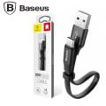 Baseus Nimble Type-C Cable -23cm. 