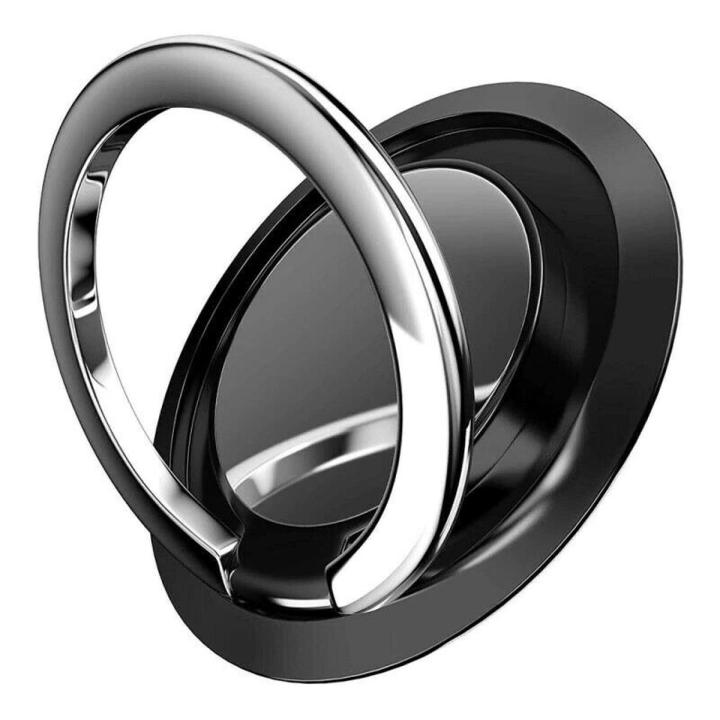 【Top Picks】 Luxury Finger Ring Holder Stand for Car MagneticBracket