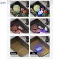Multipurpose Fruit Vegetable Cleaning Machine for Tableware Vegetable Fruits. 