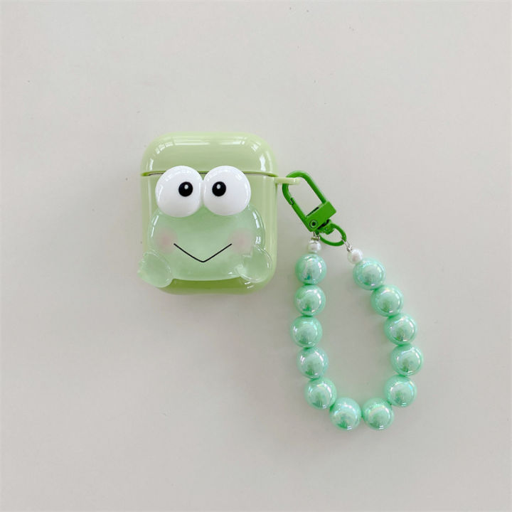 cute%20style%20airpods%20protective%20case%20for%201/2/3%20/pro%20generation%20Apple%20wireless%20headphone%20case%20female%20-%20Image%208