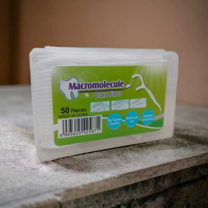 Procare%20Macromolecule%20Dental%20Floss%20Pick%20Toothpick%20Inner%20dental%20Cleaner%20Tooth%20Picks-50%20pcs%20-%20Image%206