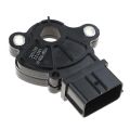 7S4P-7F293-AA Gearbox Shifting Sensor for 1998 Ford Focus Fiesta 2010 Sensor Switch 7S4P7F293AA 4610018. 