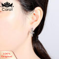 Carat Women Rhinestone Inlaid Lizard Gecko Pendant Necklace Earrings Ring Jewelry. 