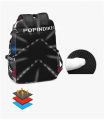 New Shark printing School Bags Children Backpack for teen Boys Girls leisure Travel Bagpack Women Backpacks mochilas escolar.
