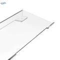 Computer Keyboard Stand Ergonomic Typing PC Keyboard Riser for Desk Home.