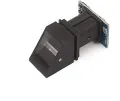 R305 Fingerprint Module R 305 UART USB Integrated Optical Biometric Fingerprint Reader Time Attendance Access Control Scanner Sensor Module With 980 Storage Capacity For Arduino. 