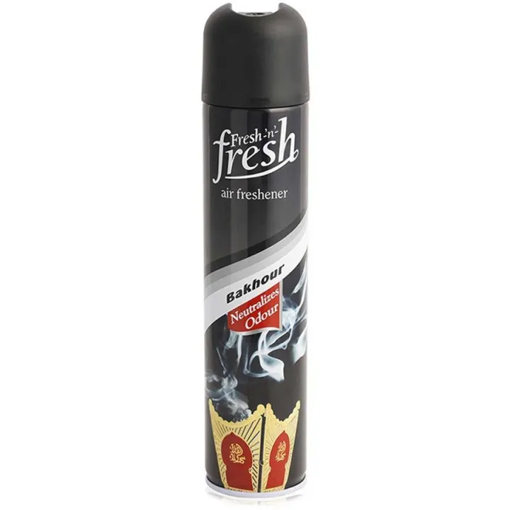 Fresh%20N%20Fresh%20Bakhur%20Air%20Freshener%20300Ml%20-%20Room%20Spray%20-%20Image%202