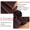 Self-Adhesive Leather Repair Tape Sofas Bag Repairing Patch Couches Driver Seat Repair Stickers Fabric Stick-on Furniture Sewing. 