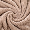Coral Fleece Bath Towel Absorbent Pineapple Lattice Thickened plus-Sized Couple Swimming Bath 100% Cotton Bath Towel Men and Women Face Washing Towel. 