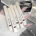 MAGIC CASA White Chocolate Mirror Lip Glaze Five-piece Set, Lasting Waterproof Not Easy To Fade Student Affordable Water Gloss Glass Lipstick. 