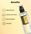 COSRX The 6 Peptide Skin Booster Serum 150ml (Korea). 