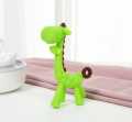 Baby Silicone Teether Giraffe Xierbao CN- 1pcs.