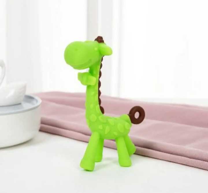Baby%20Silicone%20Teether%20Giraffe%20Xierbao%20CN-%201pcs%20-%20Image%207