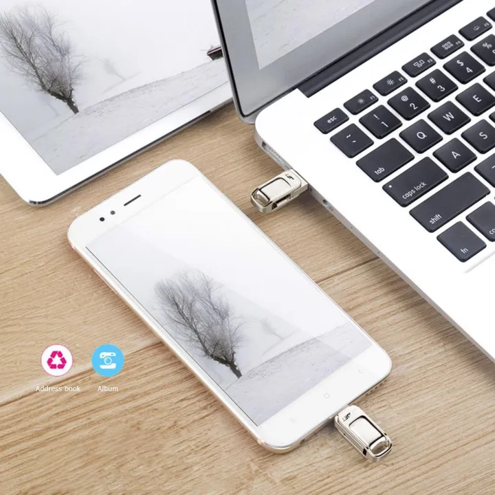 EAGET%20CU31%20USB%203.0%20Flash%20Drive%20Memory%20Stick%20Phone%20OTG%20Type%20C%20Mini%20Pendrive%20-%20Image%203
