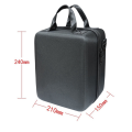 Travel Speaker Protection Bag for Speaker. 