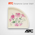 Melamine Bathroom Wall Shelves Triangle / Antung Shower Shelf Non-deforming Traceless Tray Bathroom Organizer.