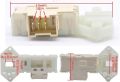 Washing Machine Door switch. Door Lock, Washer Dryer Door Lock Switch.. 