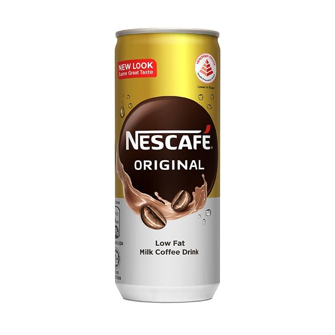 Nescafe%20Original%20Low%20Fat%20Milk%20Coffee%20Drink%20Can%20240ml%20-(Pack%20of%206)%20-%20Image%202