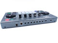 P600 pro Live Mixer console sound card.