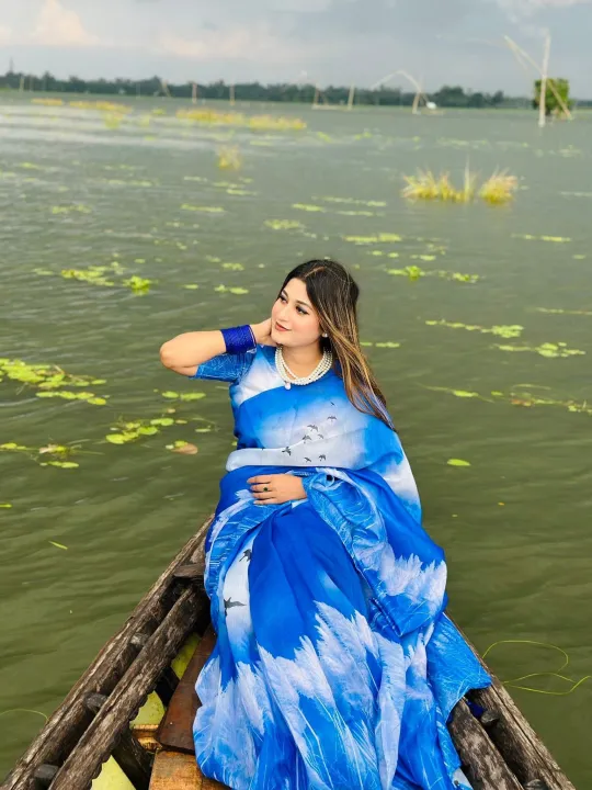 Elegant%20&%20Stylish%20Premium%20Soft%20Chandury%20Silk%20Saree%20for%20Women%20Without%20Blouse%20Piece%20Fashionable%20and%20Comfortable%20-%20Suitable%20for%20Any%20Season%20-%20Image%203